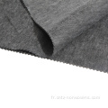 tissu fusible en polyester de haute qualité interliné pour les sacs